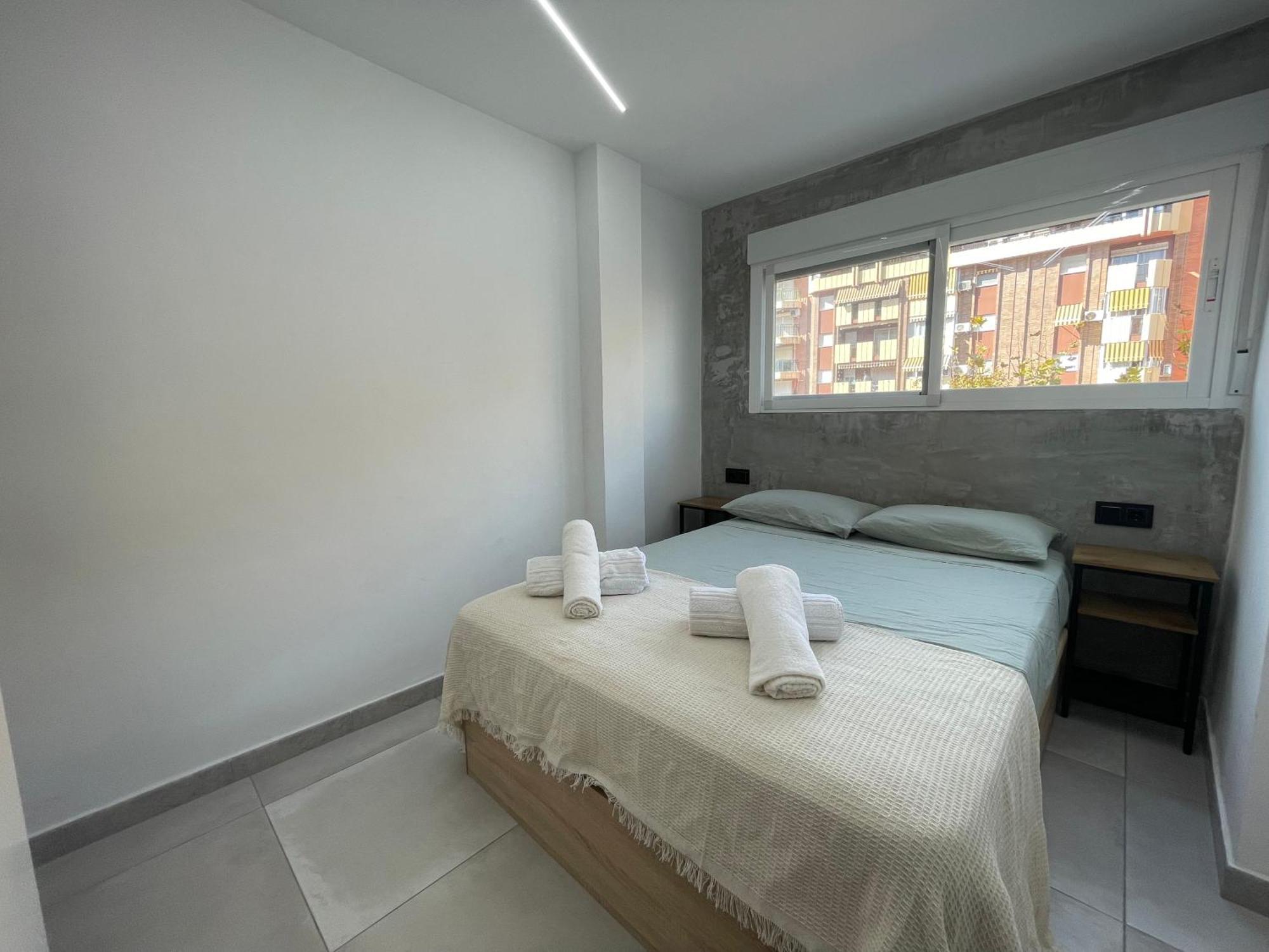 Benidorm Jl 1 아파트 외부 사진